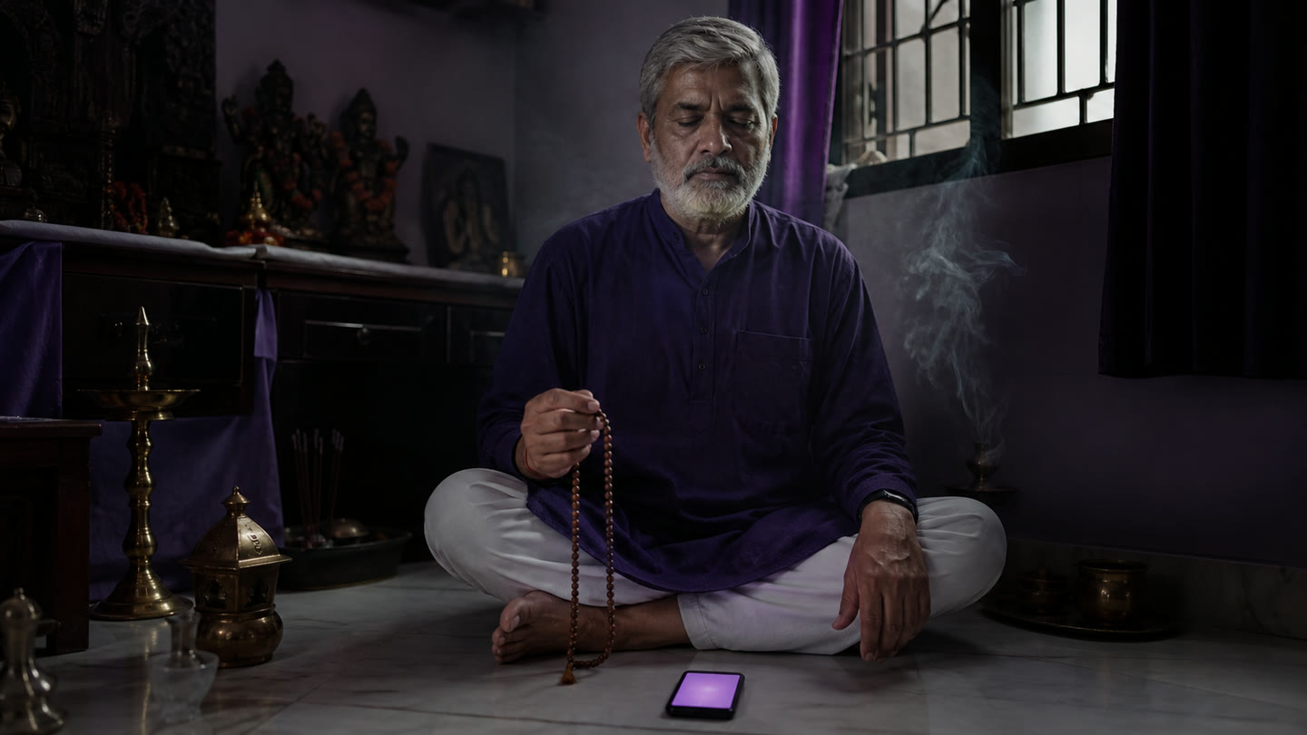 Shani Mantra - Saturn Mantras