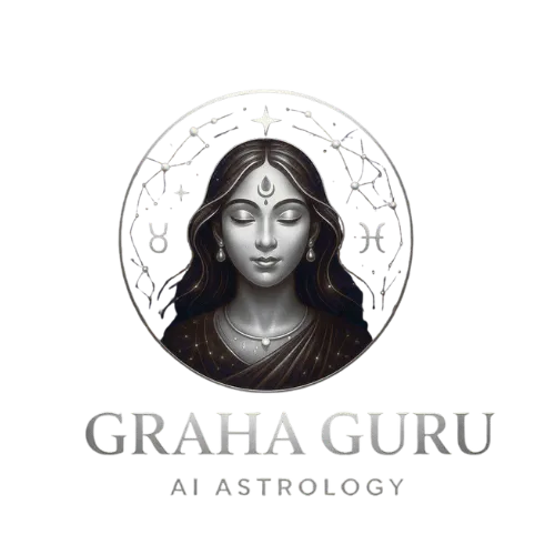Graha Guru Logo